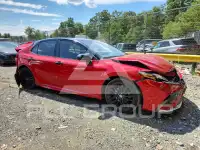 2021 Toyota CAMRY фото