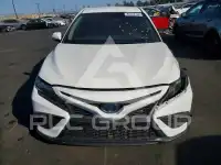 2021 Toyota CAMRY фото