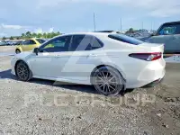 2021 Toyota CAMRY фото
