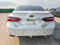 2021 Toyota CAMRY фото
