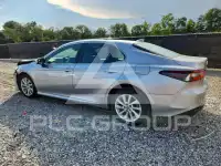 2021 Toyota CAMRY фото