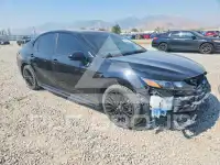 2021 Toyota CAMRY фото