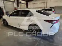 2021 Toyota CAMRY фото