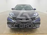 2021 Toyota CAMRY фото