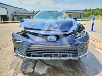 2021 Toyota CAMRY фото