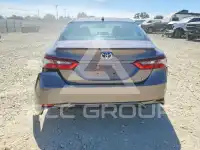 2021 Toyota CAMRY фото