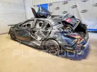 2021 Toyota CAMRY фото