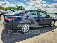 2021 Toyota CAMRY фото