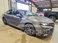 2021 Toyota CAMRY фото