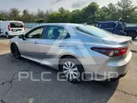 2021 Toyota CAMRY фото