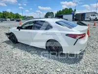 2021 Toyota CAMRY фото
