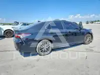 2021 Toyota CAMRY фото