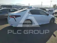 2021 Toyota CAMRY фото