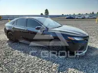 2021 Toyota CAMRY фото