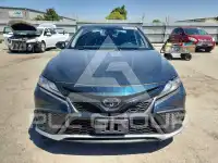 2021 Toyota CAMRY фото