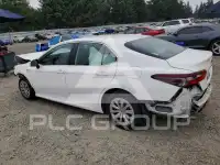 2021 Toyota CAMRY photo
