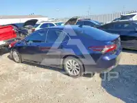 2021 Toyota CAMRY фото