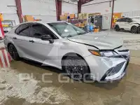2021 Toyota CAMRY фото
