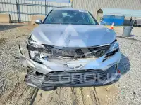 2021 Toyota CAMRY фото