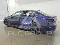 2021 Toyota CAMRY фото