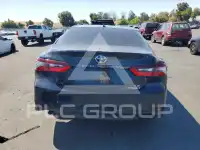 2021 Toyota CAMRY photo