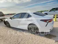 2021 Toyota CAMRY фото