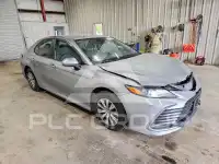 2021 Toyota CAMRY фото