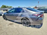 2021 Toyota CAMRY фото