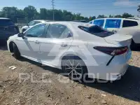 2021 Toyota CAMRY photo