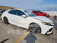 2021 Toyota CAMRY фото