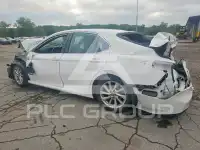 2021 Toyota CAMRY фото