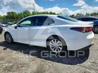 2021 Toyota CAMRY фото