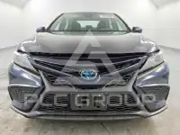 2021 Toyota CAMRY фото