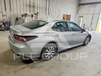 2021 Toyota CAMRY фото