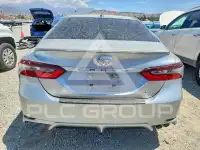 2021 Toyota CAMRY фото