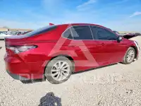 2021 Toyota CAMRY фото