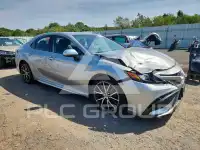 2021 Toyota CAMRY фото