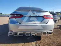2021 Toyota CAMRY фото
