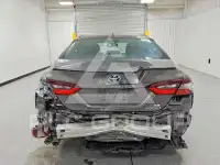 2021 Toyota CAMRY фото
