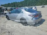 2021 Toyota CAMRY фото