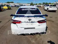 2021 Toyota CAMRY фото