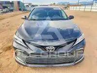 2021 Toyota CAMRY фото