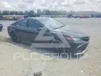 2021 Toyota CAMRY фото