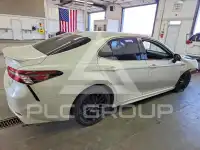 2021 Toyota CAMRY фото