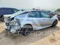 2021 Toyota CAMRY фото