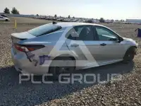 2021 Toyota CAMRY фото