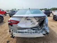 2021 Toyota CAMRY фото