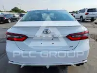 2021 Toyota CAMRY фото