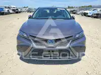 2021 Toyota CAMRY фото