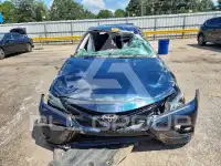 2021 Toyota CAMRY фото